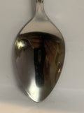 Humboldt Saskatchewan The Carton Trail Souvenir Spoon