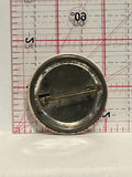 Brown & Root Inc 60 34-1319 Button Pinback