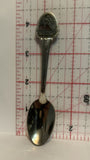 Florida Sunshine State Souvenir Spoon