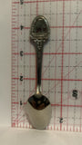 Florida Sunshine State Souvenir Spoon