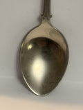 Powder Country Fernie BC Souvenir Spoon