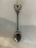 Knott's Berry Farm Buena Park California Souvenir Spoon