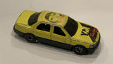 Yellow YM Racing Unbranded Toy Diecast Car