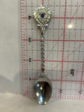 Knott's Berry Farm Buena Park California Souvenir Spoon