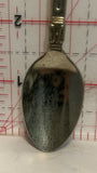 Virgin Islands Crest Souvenir Spoon
