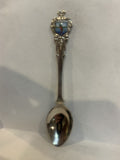 Salmon Arm BC Fish Souvenir Spoon