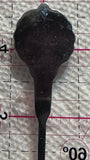 Strathcona Alberta Summer Games '87  Souvenir Spoon