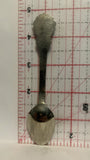 Virgin Islands Crest Souvenir Spoon