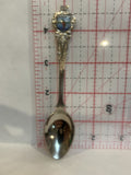 Salmon Arm BC Fish Souvenir Spoon