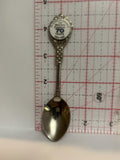 The Western Producer 70 Years 1923 1993 Souvenir Spoon