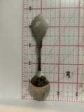 The Western Producer 70 Years 1923 1993 Souvenir Spoon