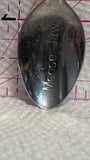 Moose Jaw Moose Saskatchewan  Souvenir Spoon