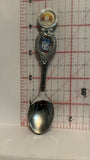 Expo 86 Vancouver British Columbia Souvenir Spoon
