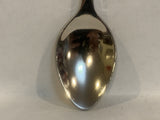 Lake Louise Logo Collectable Souvenir Spoon NW