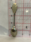 Vancouver Capilano Suspension Bridge Souvenir Spoon
