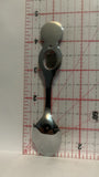 Expo 86 Vancouver British Columbia Souvenir Spoon