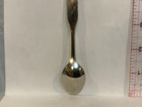 Lake Louise Logo Collectable Souvenir Spoon NW