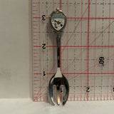 Aloha From Hawaii Fork Islands Collectable Souvenir Spoon AL