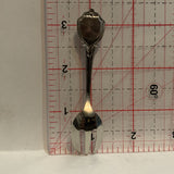 Aloha From Hawaii Fork Islands Collectable Souvenir Spoon AL