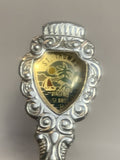St Thomas Virgin Islands Souvenir Spoon