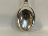 Christmas 1998 Birth of Baby Jesus Collectable Souvenir Spoon NW