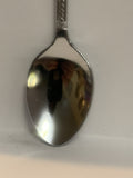 St Thomas Virgin Islands Souvenir Spoon