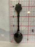 Andover Crest Emblem Souvenir Spoon