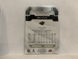#49 Eric Staal Minnesota Wild 2020-21 Upper Deck MVP Hockey Card MF