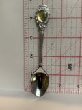 St Thomas Virgin Islands Souvenir Spoon