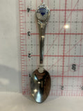 Reno Nevada Casino Strip Souvenir Spoon