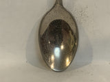 Ontario Flag Collectable Souvenir Spoon NW