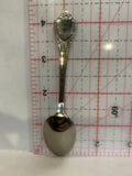 Reno Nevada Casino Strip Souvenir Spoon