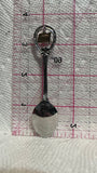 Alaska State Flag  Souvenir Spoon
