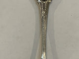 Ontario Flag Collectable Souvenir Spoon NW