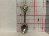 Ontario Flag Collectable Souvenir Spoon NW