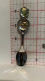Arizona Bucking Horse Desert Souvenir Spoon
