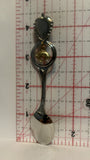 Arizona Bucking Horse Desert Souvenir Spoon