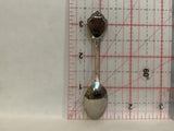 Ontario Flag Collectable Souvenir Spoon NW