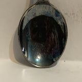 Mts Pegasus Regent Holidays Logo Collectable Souvenir Spoon AL