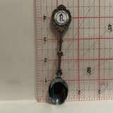 Mts Pegasus Regent Holidays Logo Collectable Souvenir Spoon AL