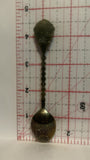 Spokane Washington Souvenir Spoon