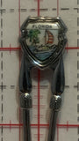 Florida Sailing Boat Souvenir Spoon