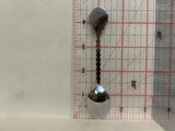 Michigan Deer Collectable Souvenir Spoon NW
