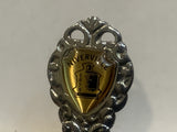 Niverville 1879 Collectable Souvenir Spoon NW