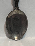 Hellas Crest Flag Greece Europe Souvenir Spoon