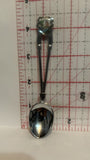 Florida Sailing Boat Souvenir Spoon