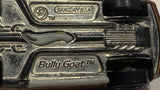 Brown Bully Goat Hot Wheels Toy Diecast Car