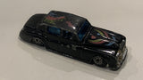 Black Rolls Royce Racer Unbranded Toy Diecast Car