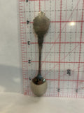 Fort Saskatchewan Historical Society Souvenir Spoon