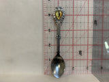 Niverville 1879 Collectable Souvenir Spoon NW